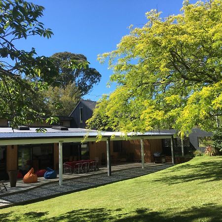 Korepo Lodge @ Ruby Bay 纳尔逊 外观 照片
