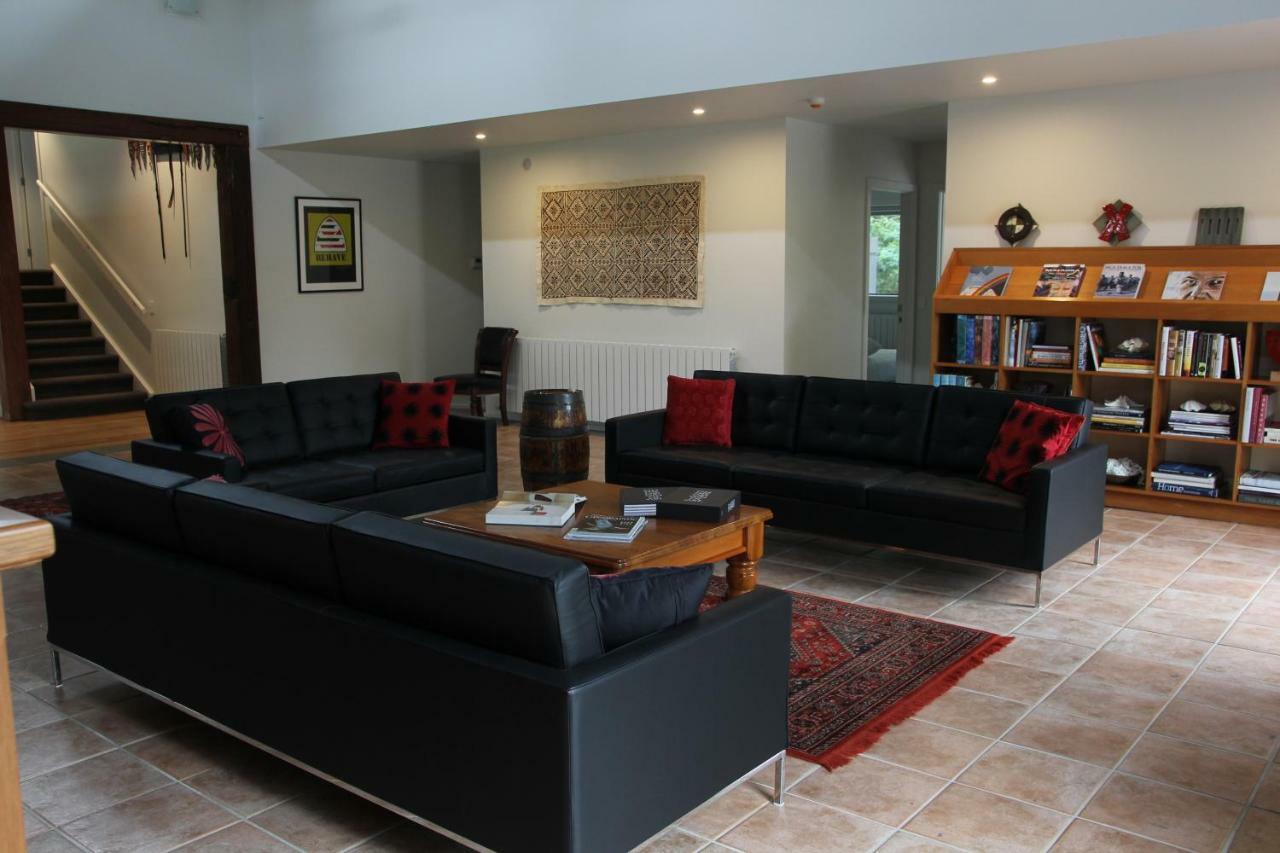 Korepo Lodge @ Ruby Bay 纳尔逊 外观 照片
