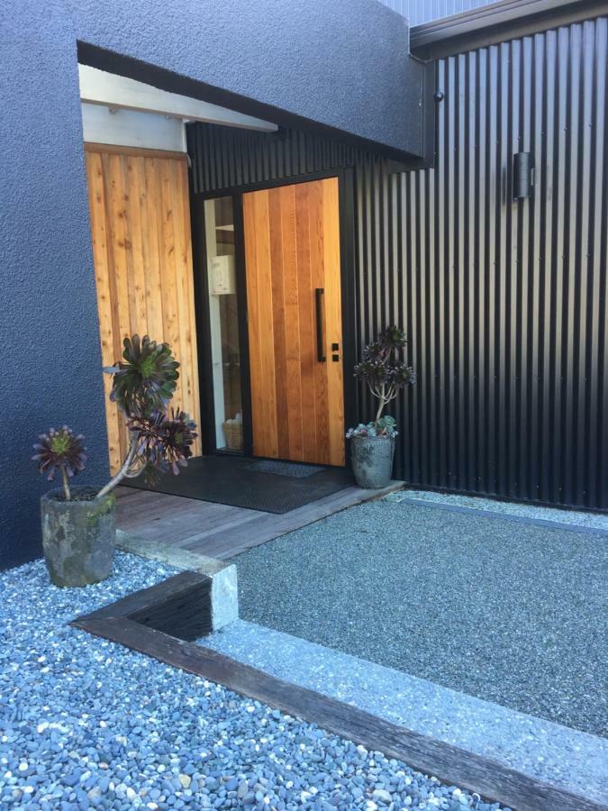 Korepo Lodge @ Ruby Bay 纳尔逊 外观 照片