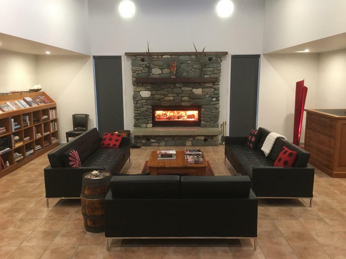 Korepo Lodge @ Ruby Bay 纳尔逊 外观 照片