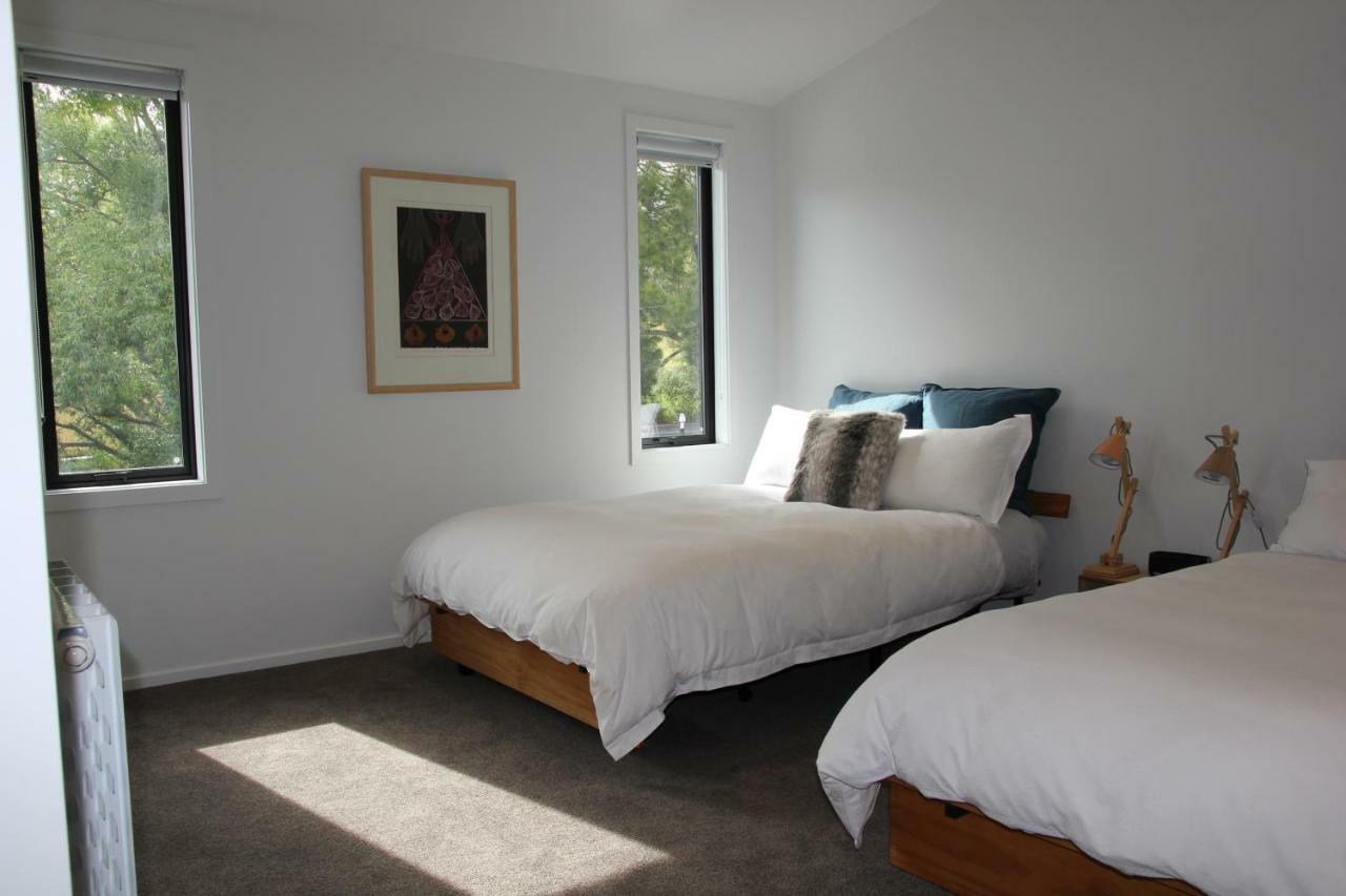 Korepo Lodge @ Ruby Bay 纳尔逊 外观 照片